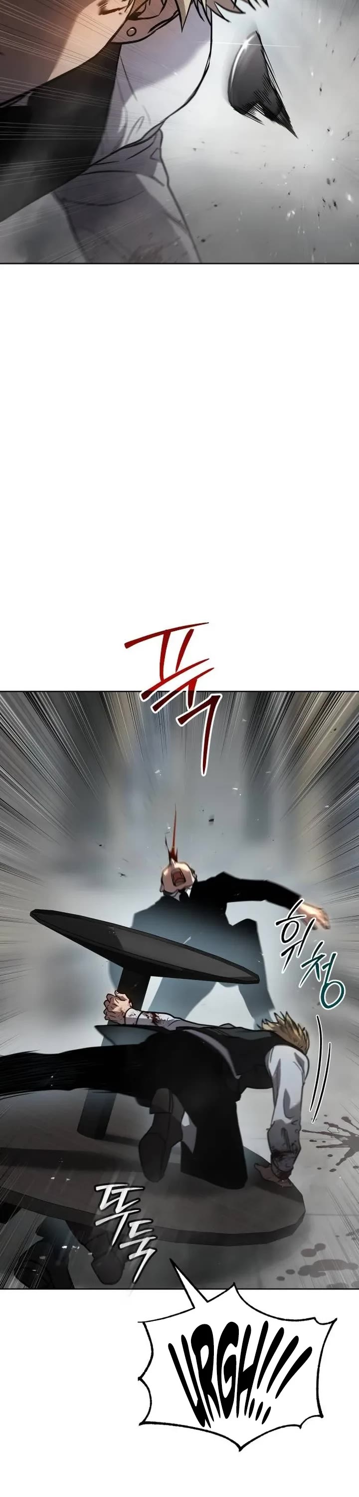 Read Laws of the Good Child Manga Online