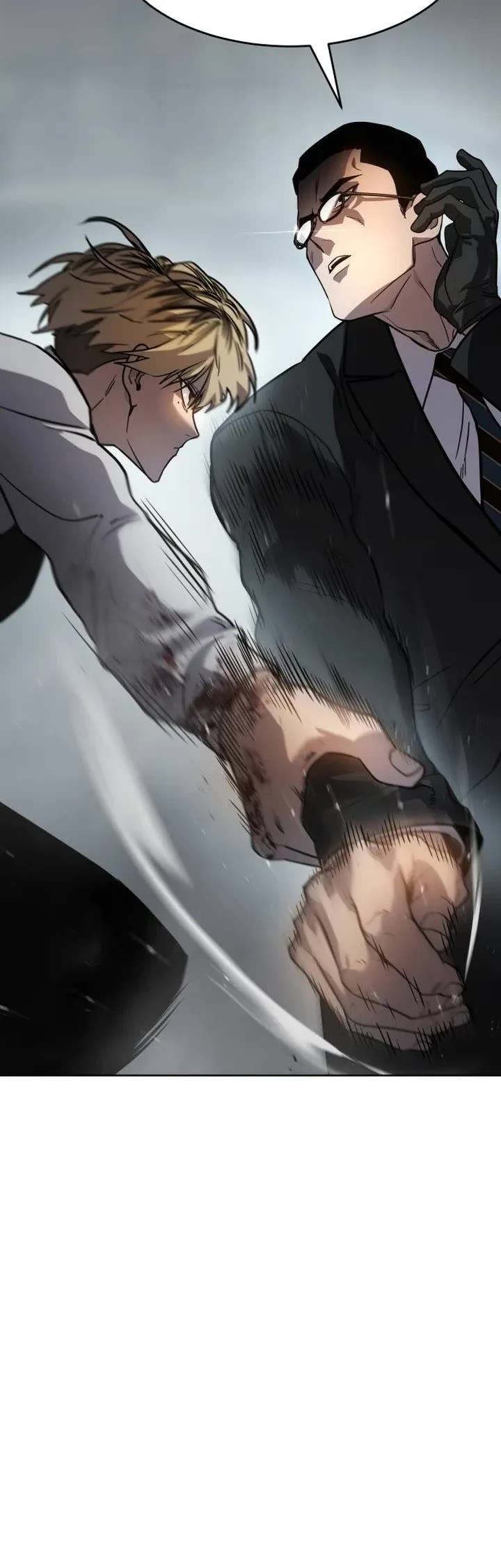 Read Laws of the Good Child Manga Online