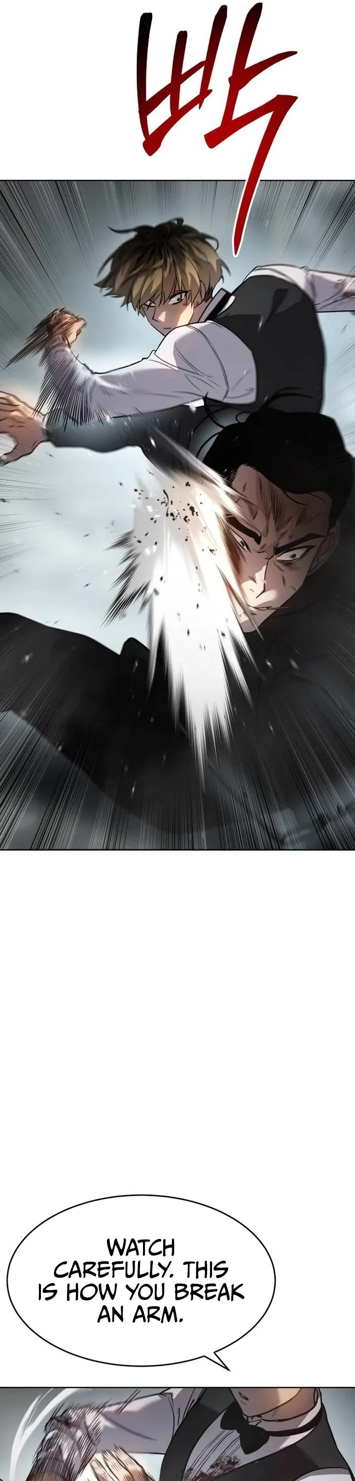 Read Laws of the Good Child Manga Online