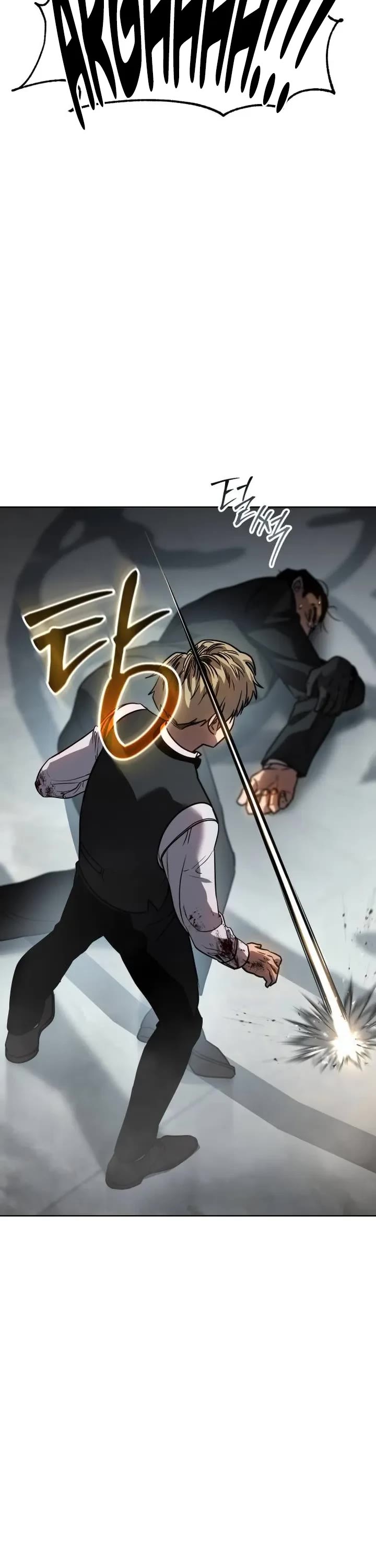 Read Laws of the Good Child Manga Online