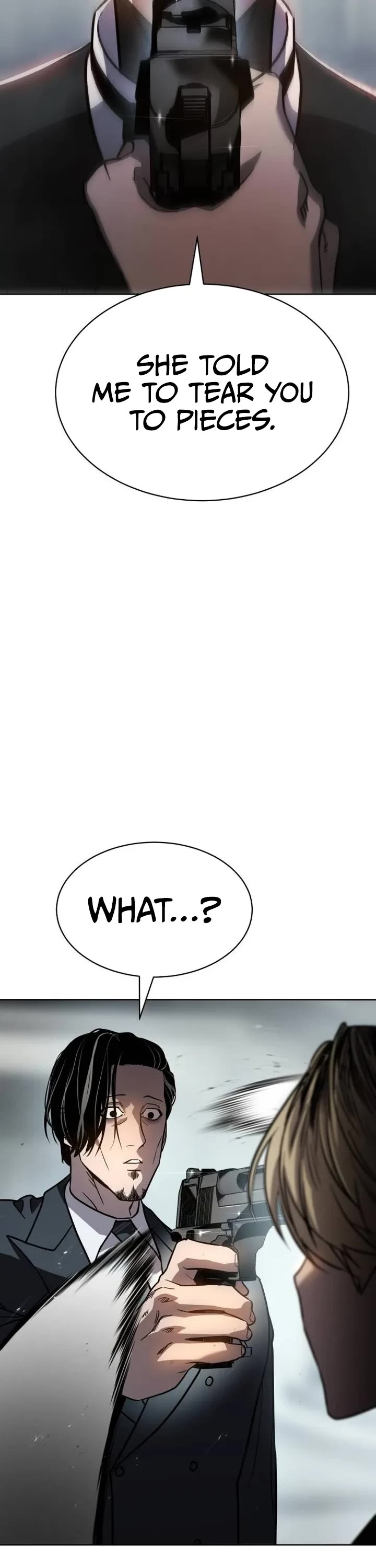 Read Laws of the Good Child Manga Online