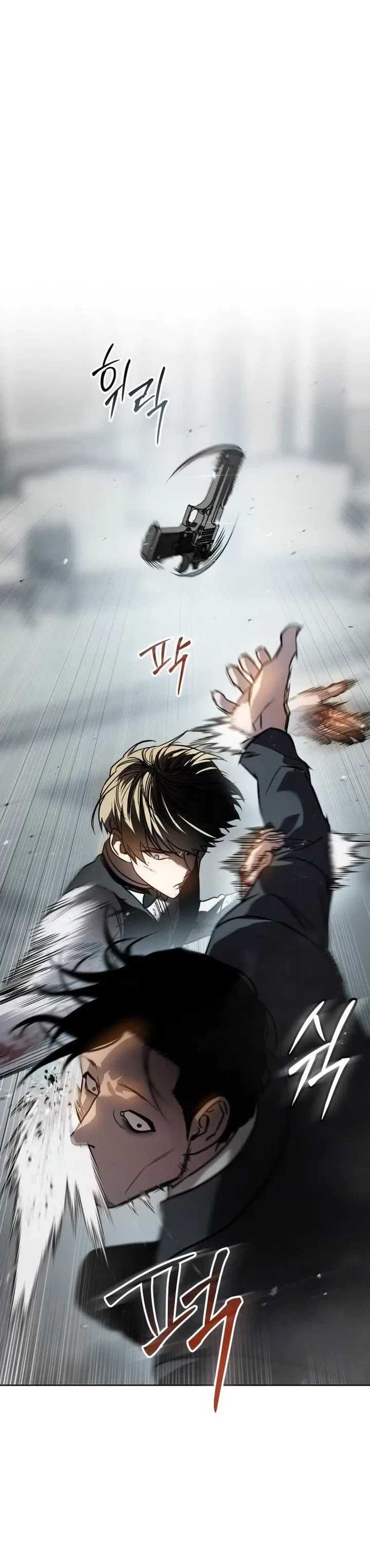 Read Laws of the Good Child Manga Online