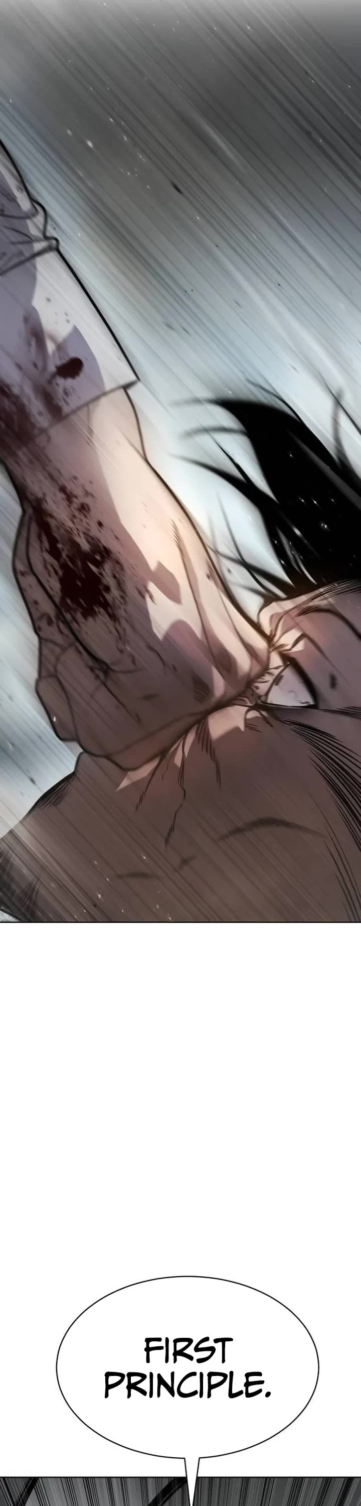 Read Laws of the Good Child Manga Online