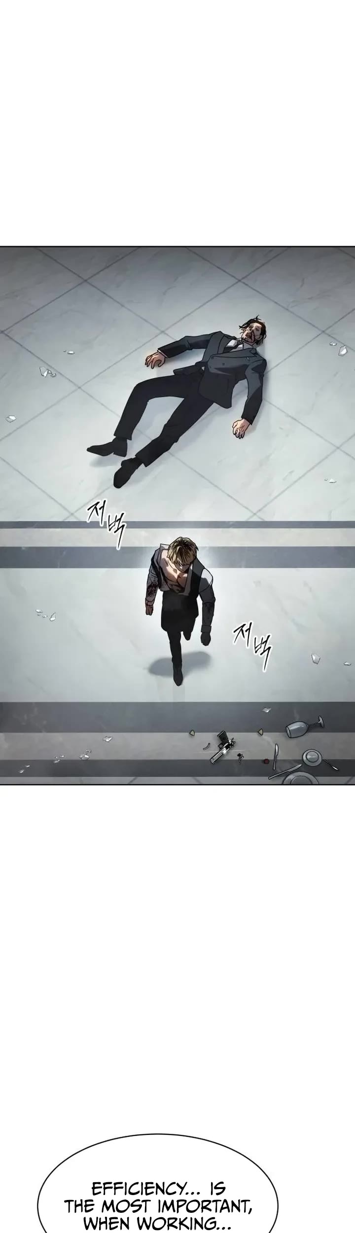 Read Laws of the Good Child Manga Online