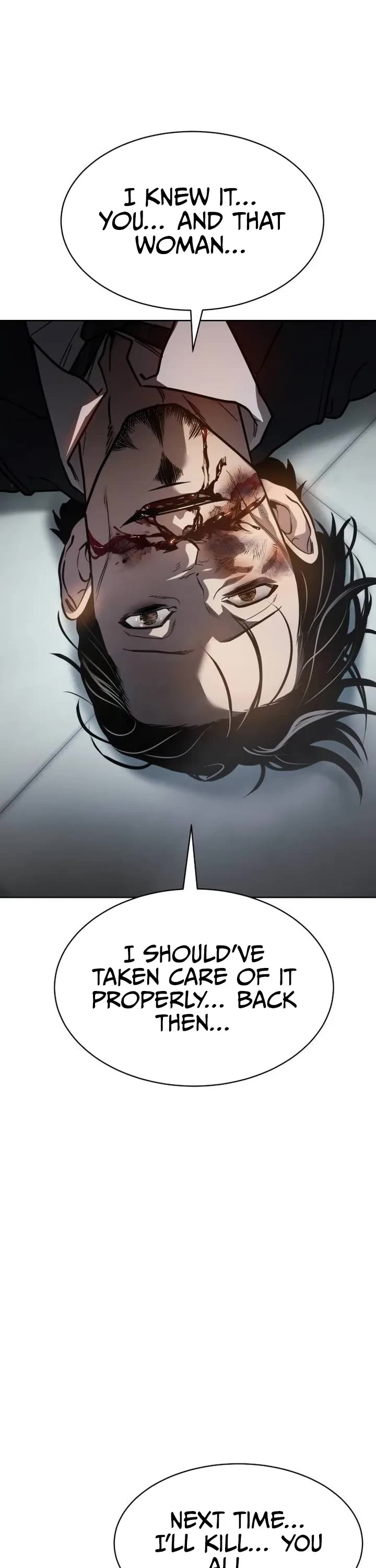 Read Laws of the Good Child Manga Online