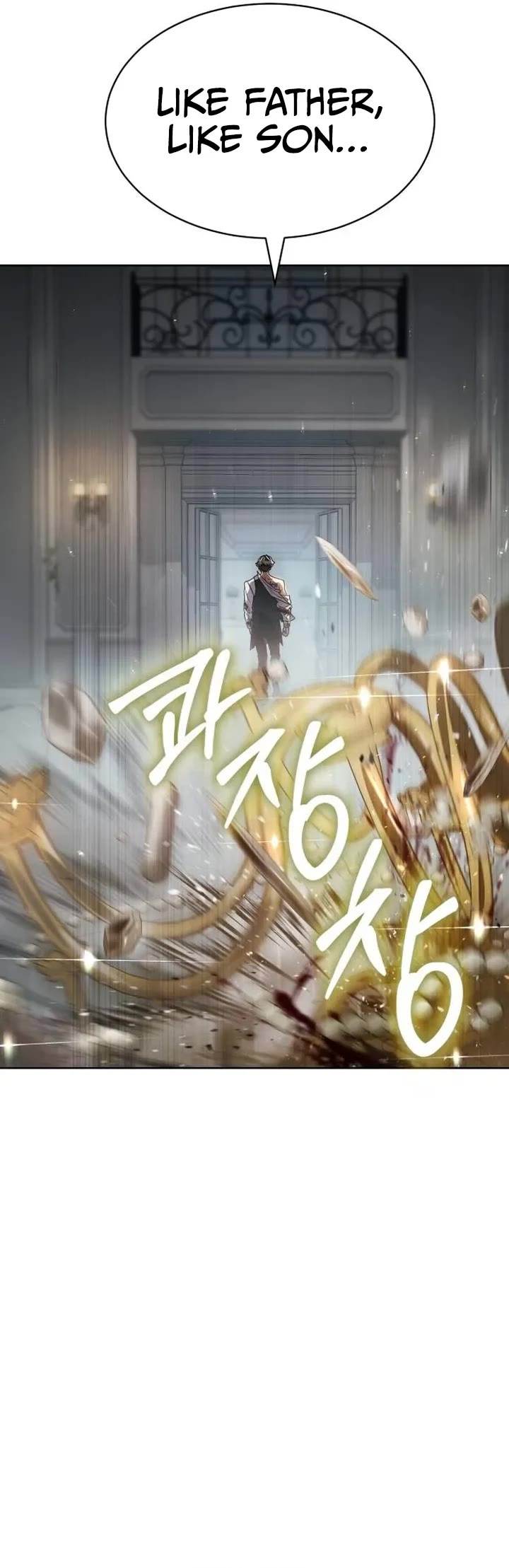 Read Laws of the Good Child Manga Online