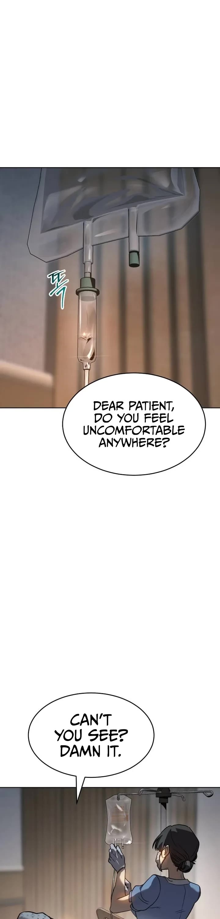 Read Laws of the Good Child Manga Online