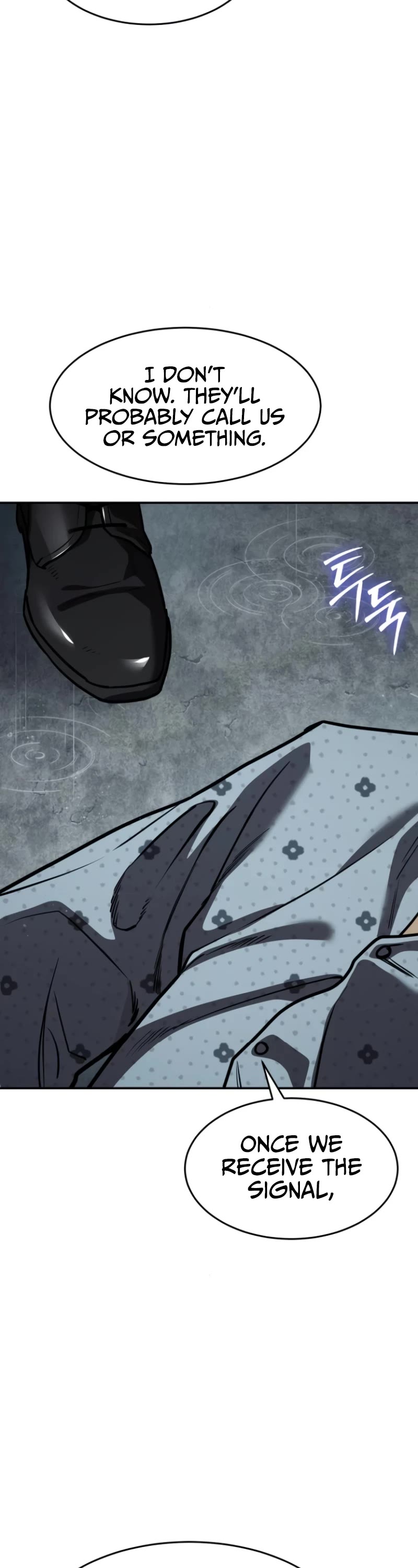 Read Laws of the Good Child Manga Online