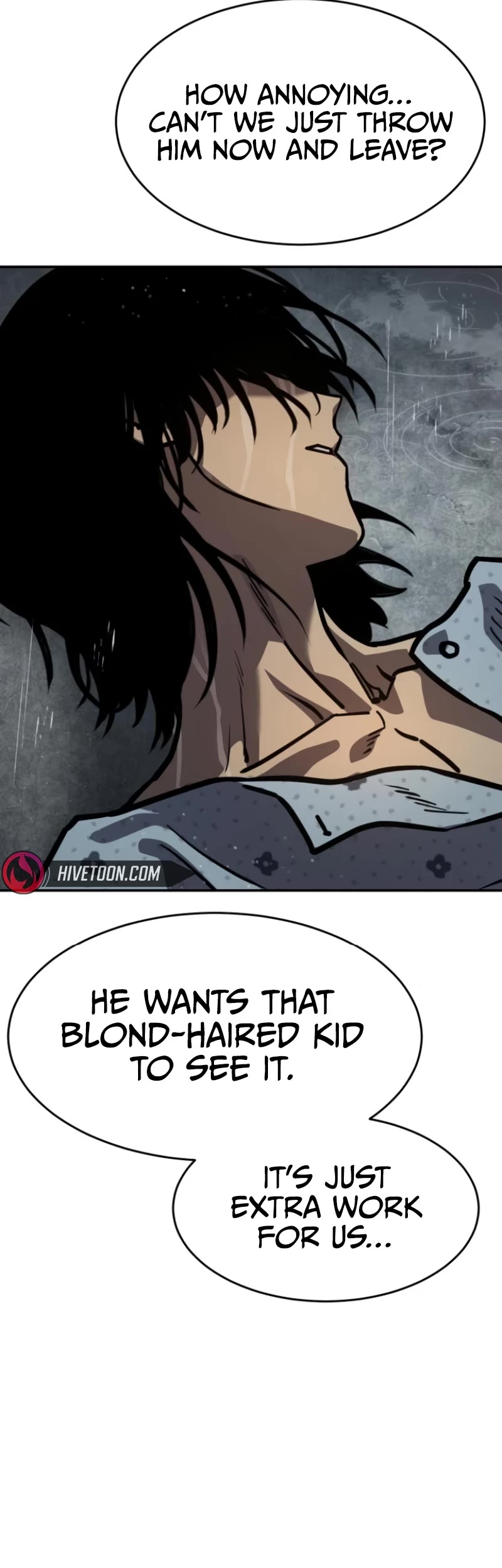 Read Laws of the Good Child Manga Online