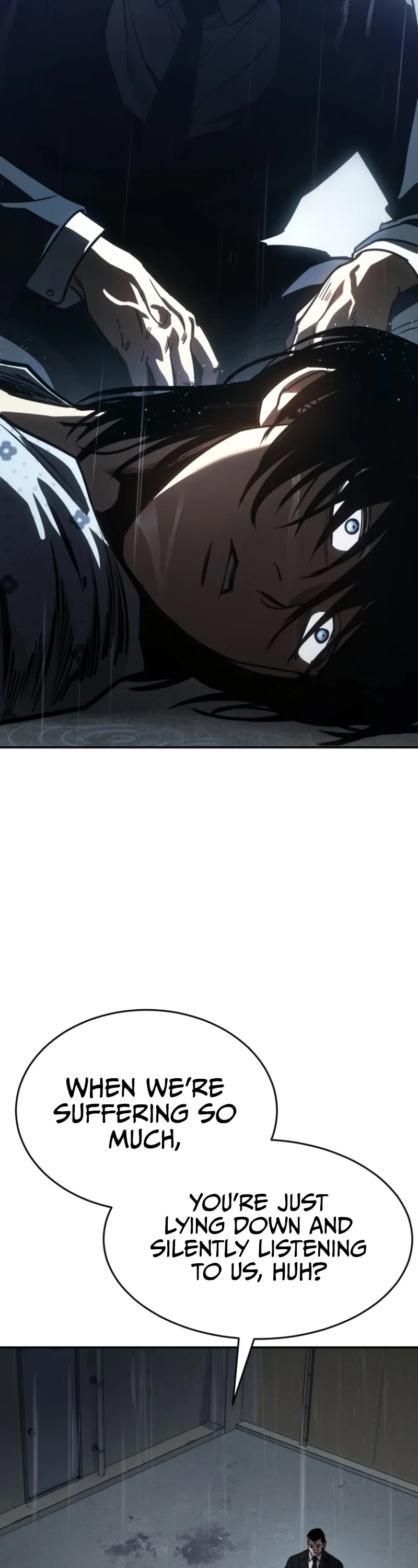 Read Laws of the Good Child Manga Online