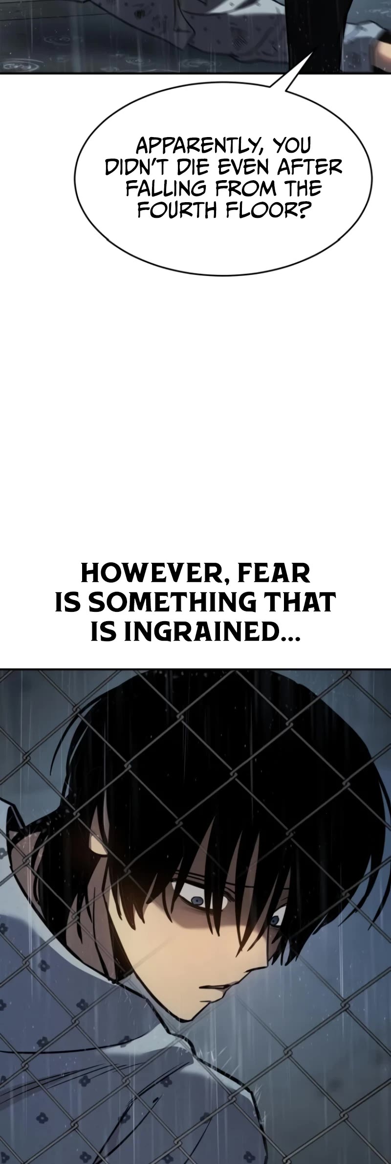 Read Laws of the Good Child Manga Online