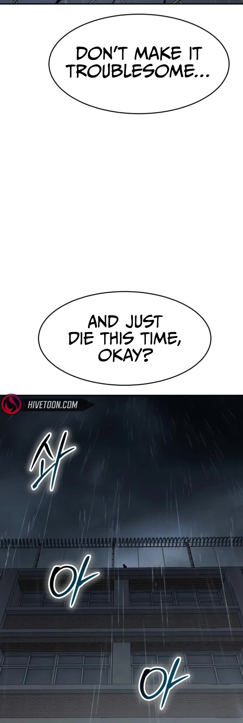 Read Laws of the Good Child Manga Online