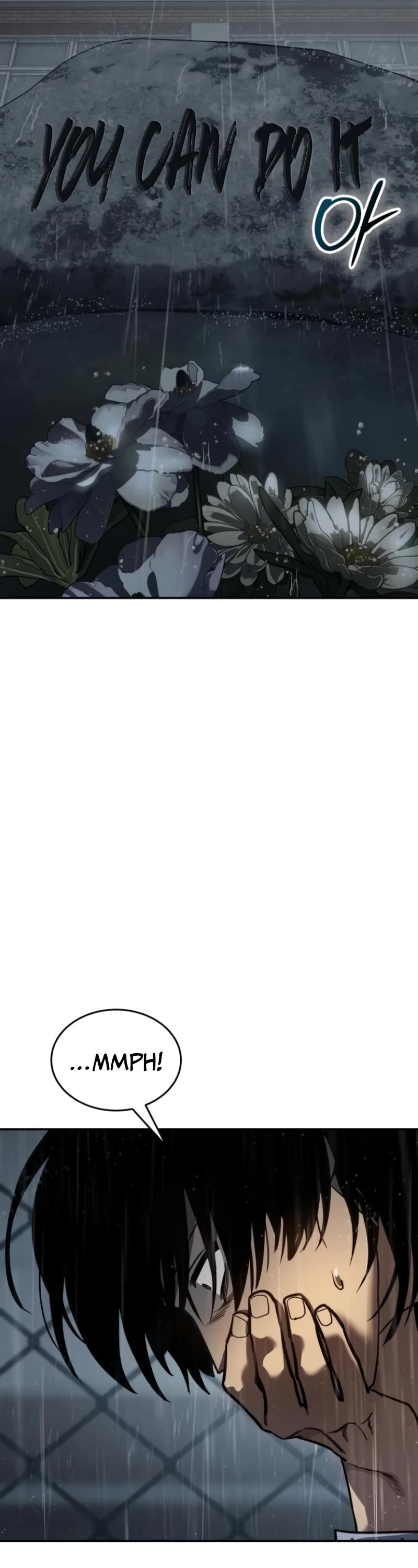 Read Laws of the Good Child Manga Online