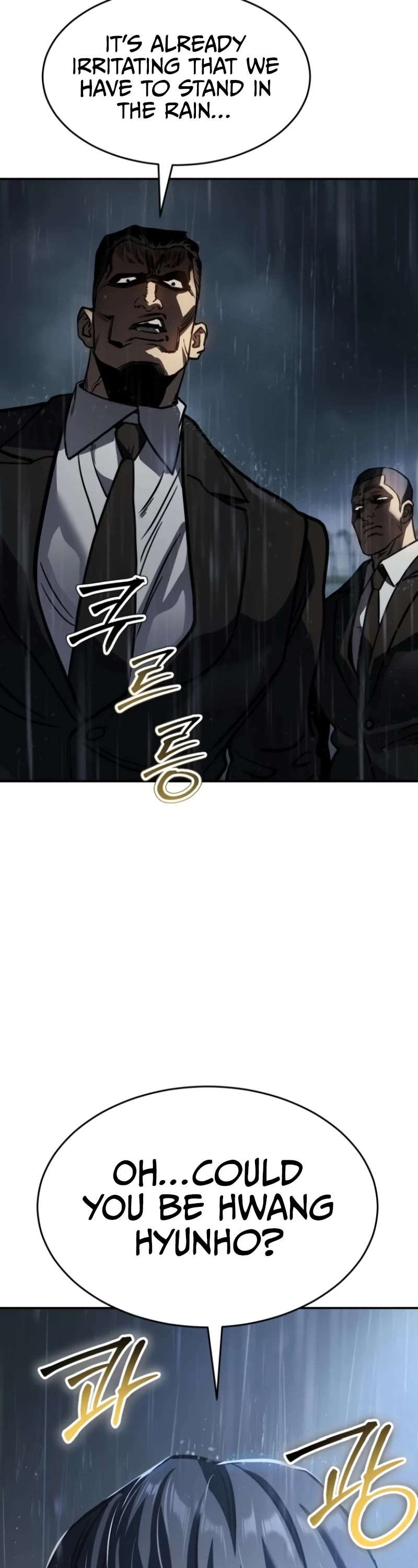 Read Laws of the Good Child Manga Online