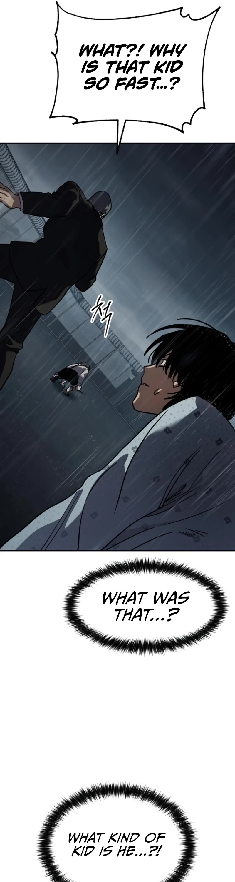 Read Laws of the Good Child Manga Online