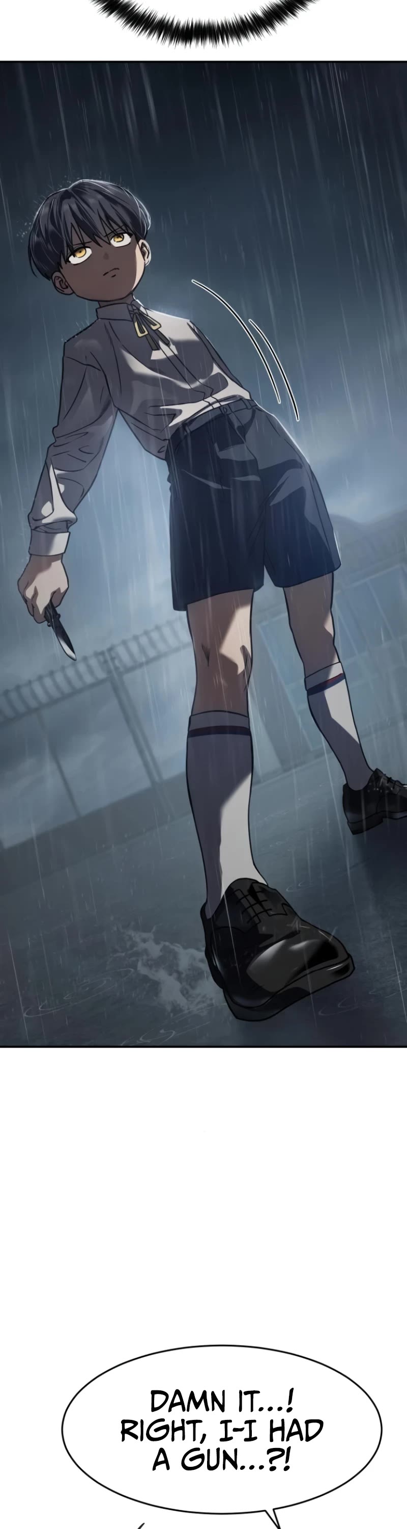 Read Laws of the Good Child Manga Online