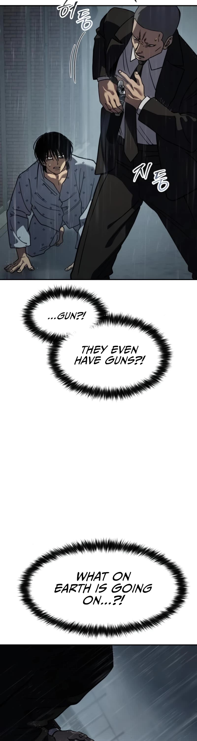 Read Laws of the Good Child Manga Online