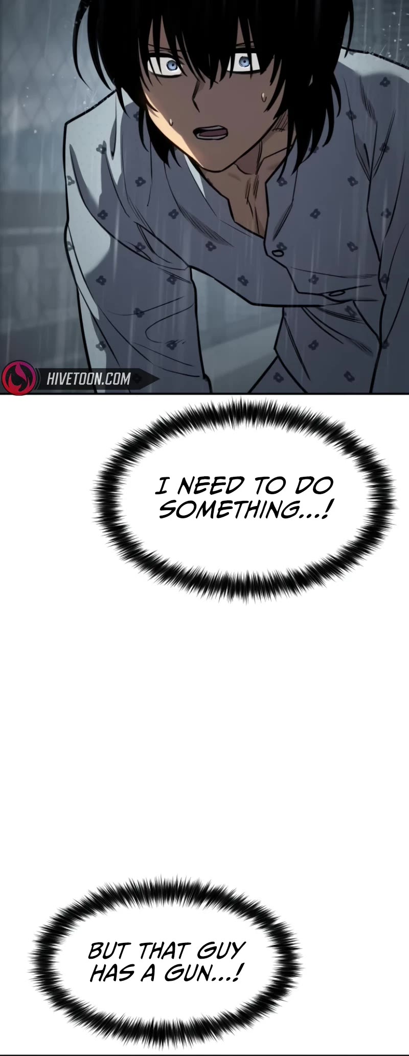 Read Laws of the Good Child Manga Online