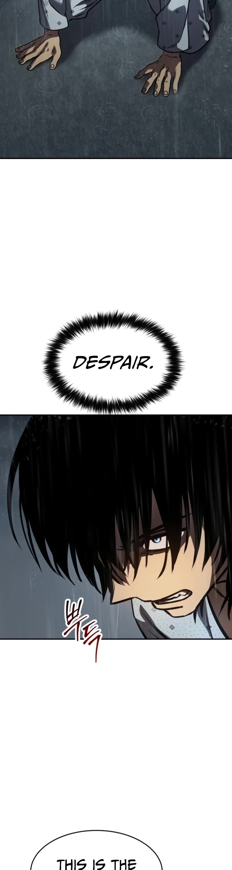 Read Laws of the Good Child Manga Online