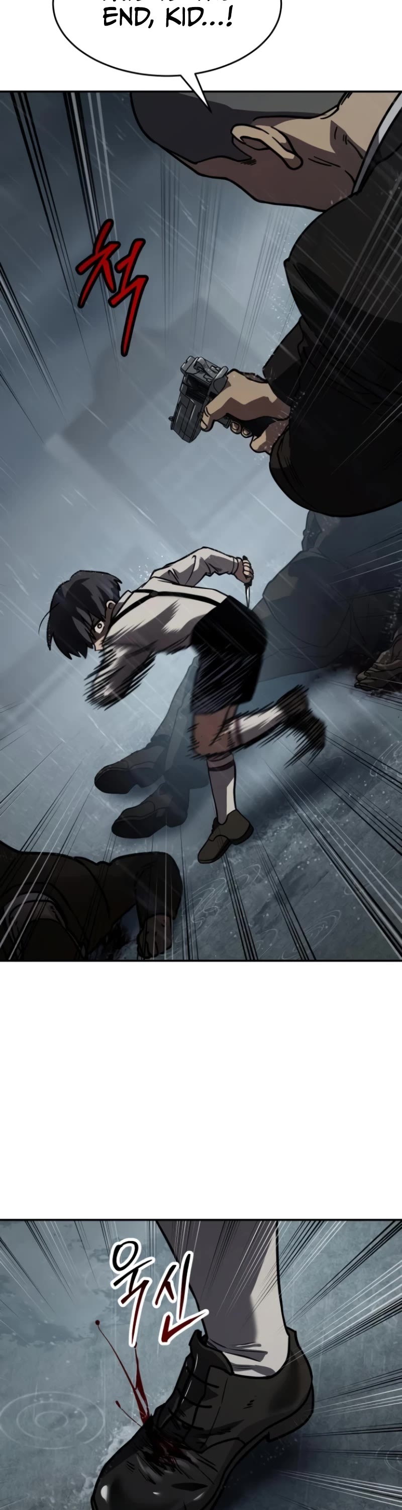 Read Laws of the Good Child Manga Online