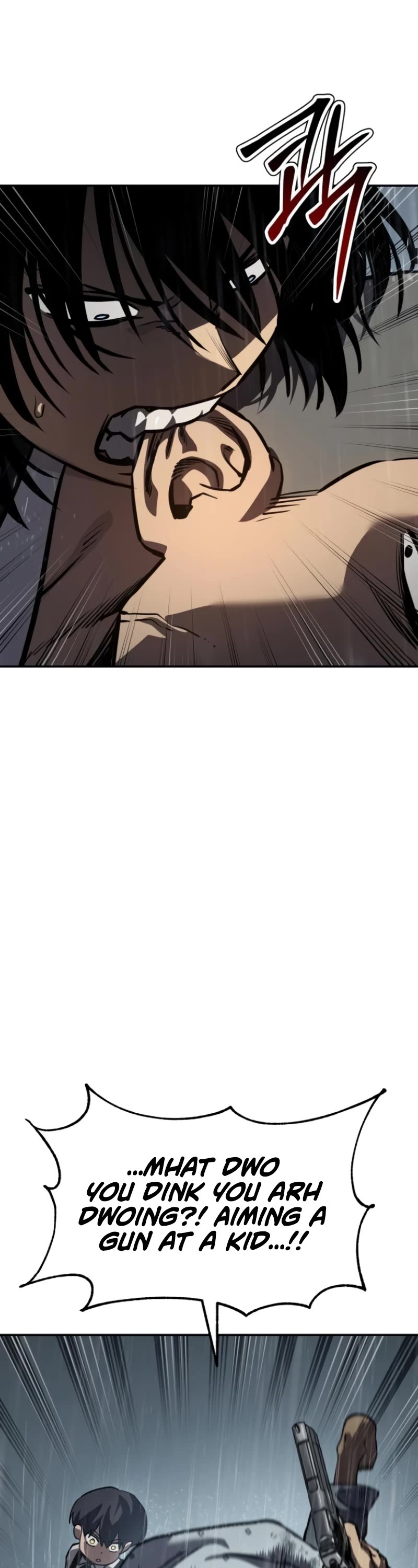 Read Laws of the Good Child Manga Online