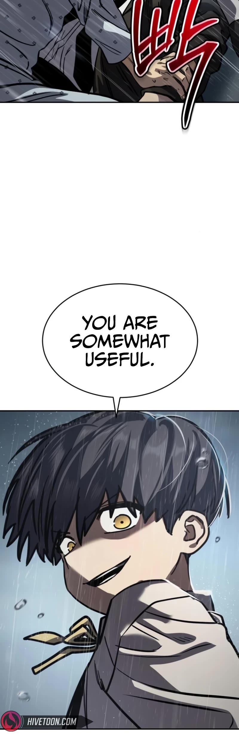 Read Laws of the Good Child Manga Online