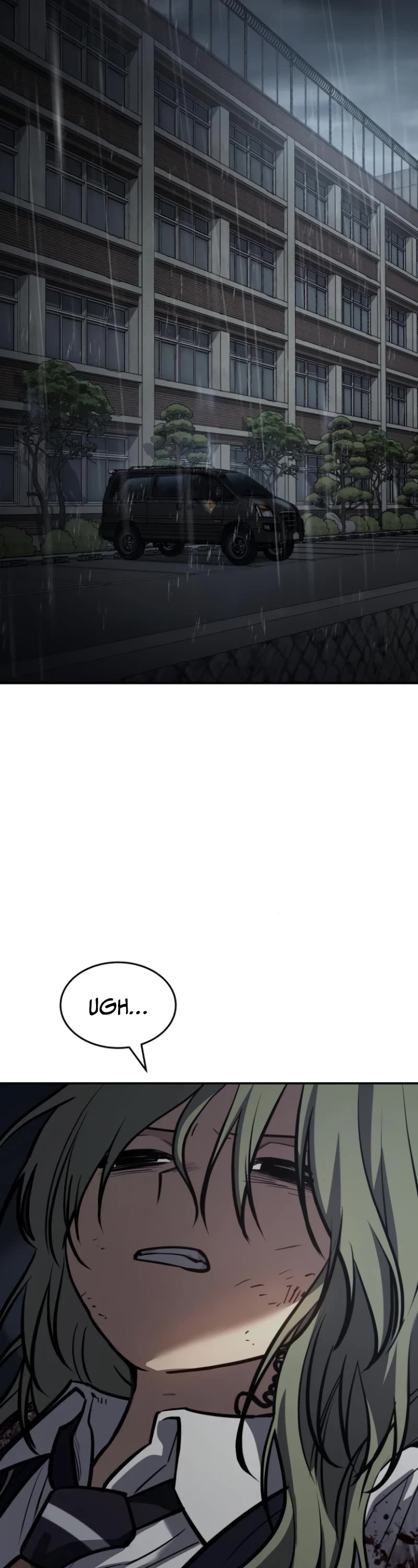 Read Laws of the Good Child Manga Online