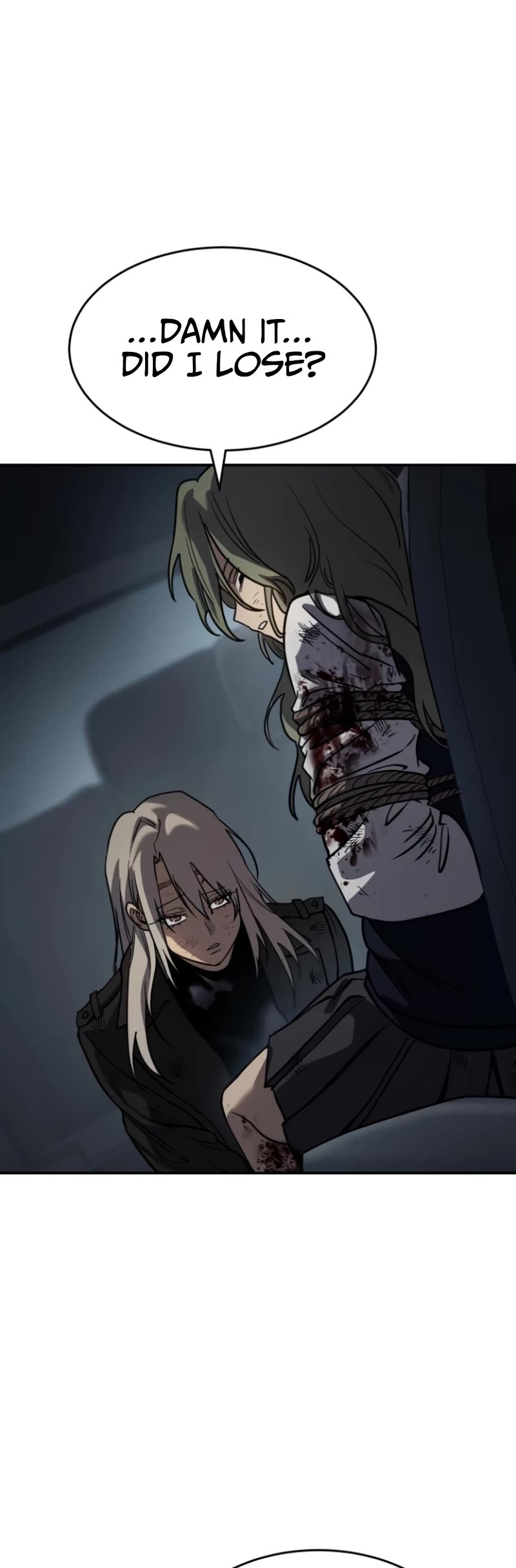 Read Laws of the Good Child Manga Online