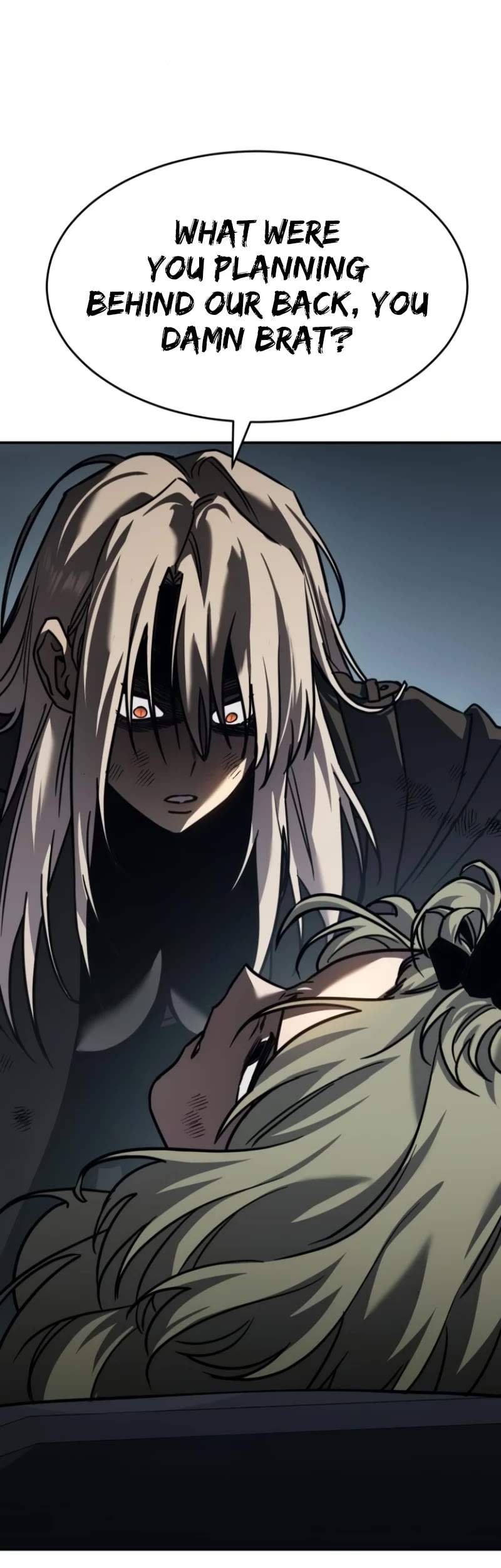 Read Laws of the Good Child Manga Online