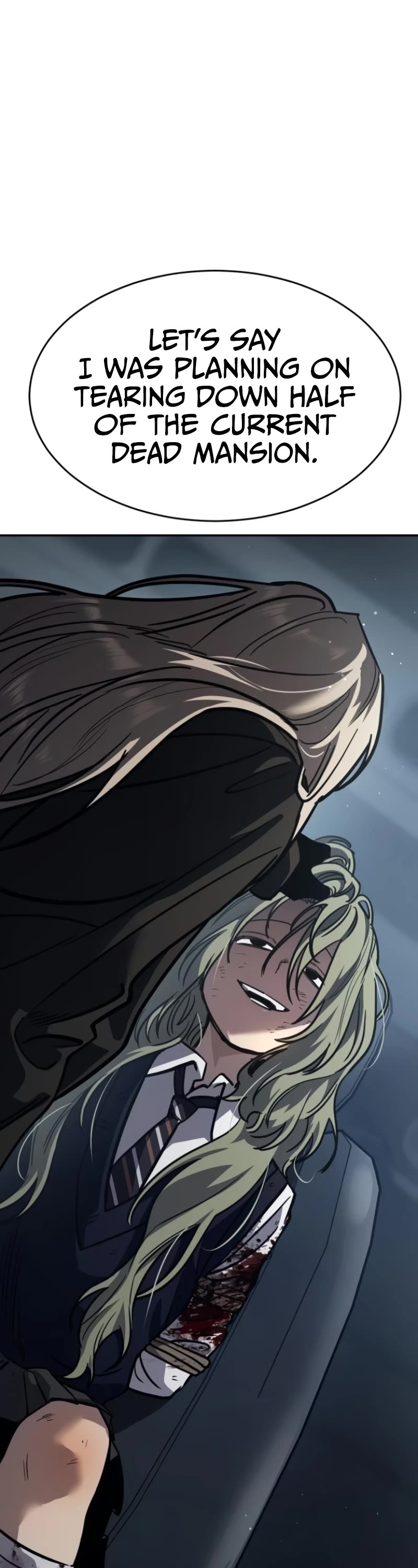 Read Laws of the Good Child Manga Online