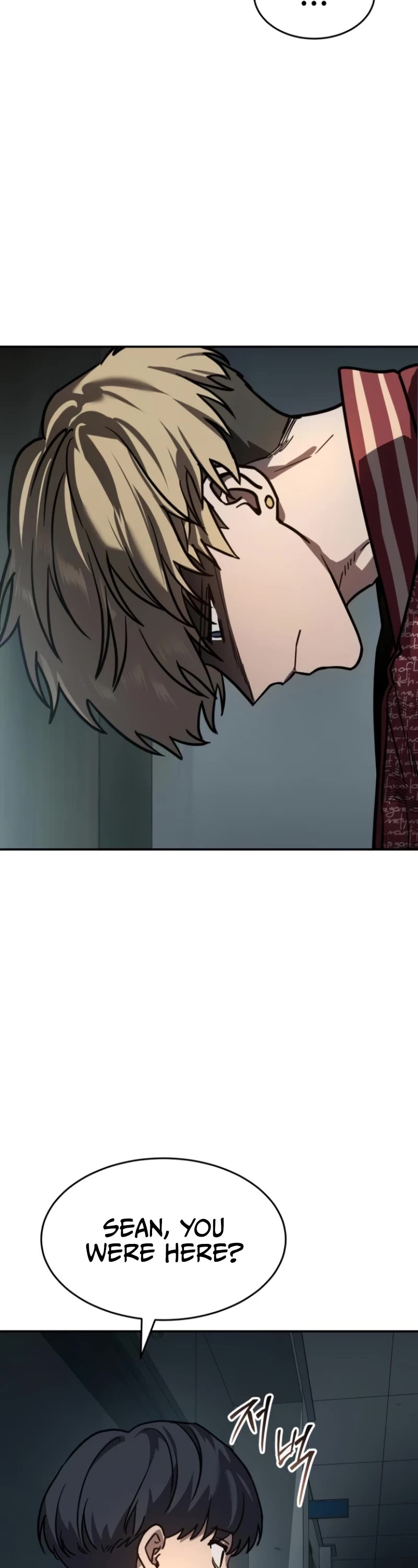 Read Laws of the Good Child Manga Online