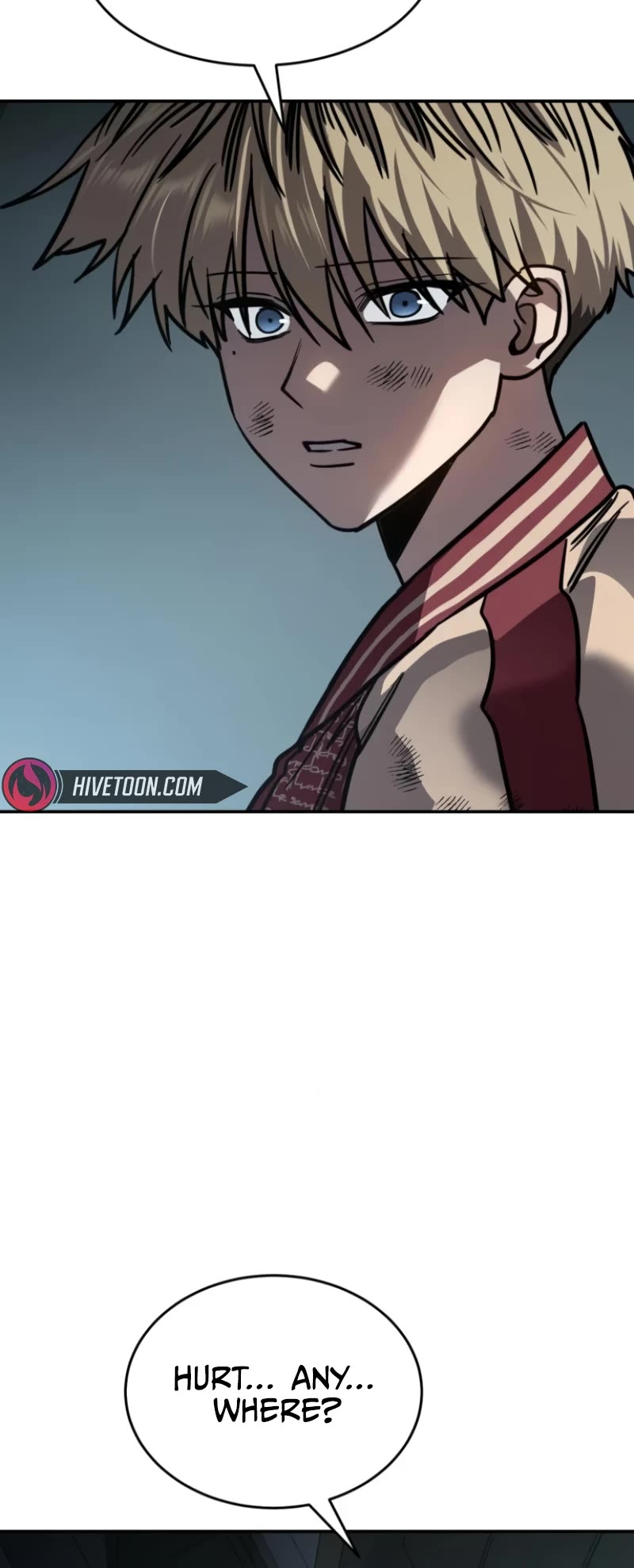 Read Laws of the Good Child Manga Online