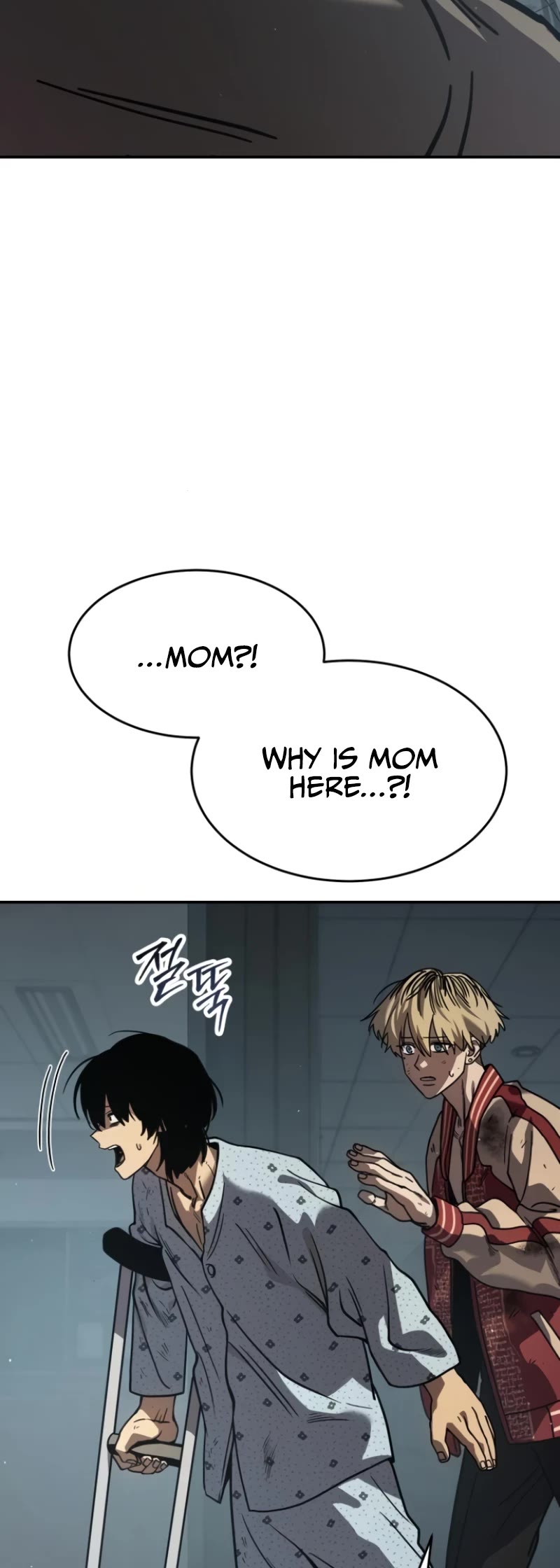 Read Laws of the Good Child Manga Online