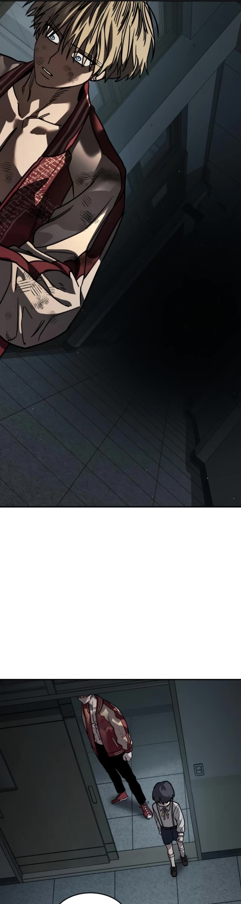 Read Laws of the Good Child Manga Online