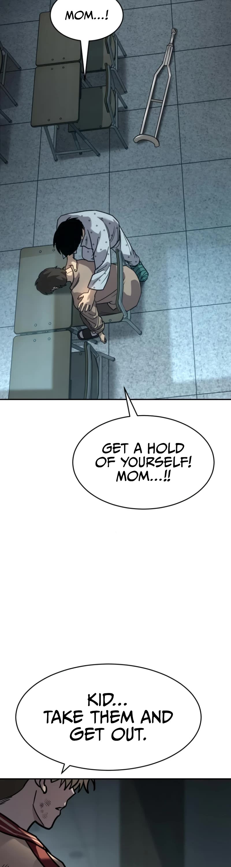 Read Laws of the Good Child Manga Online