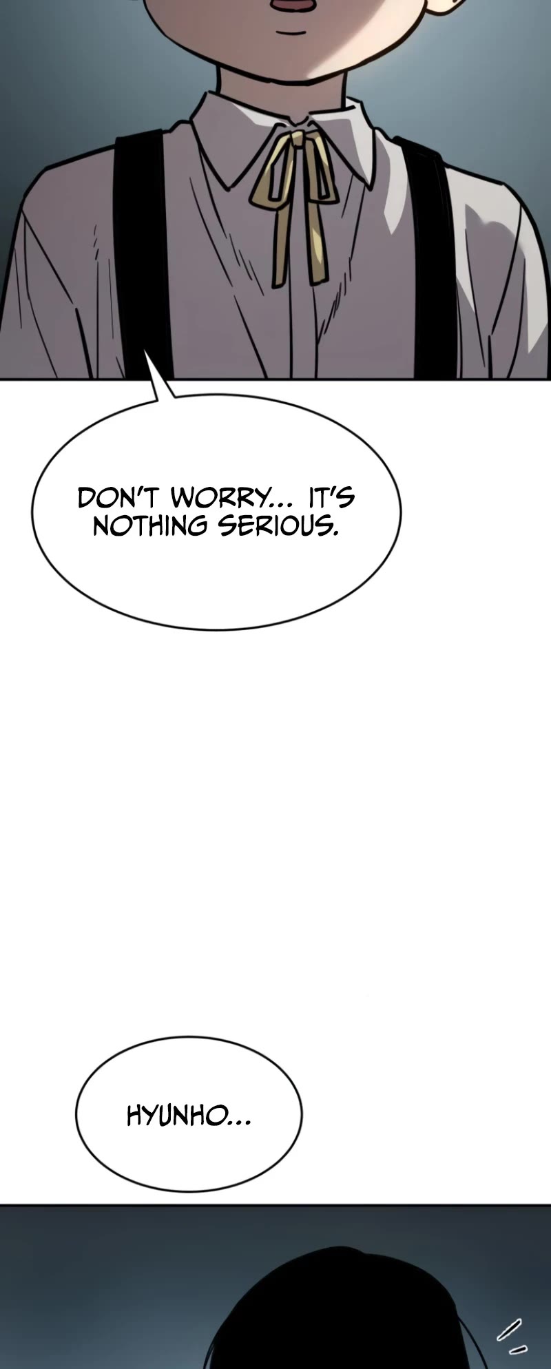 Read Laws of the Good Child Manga Online