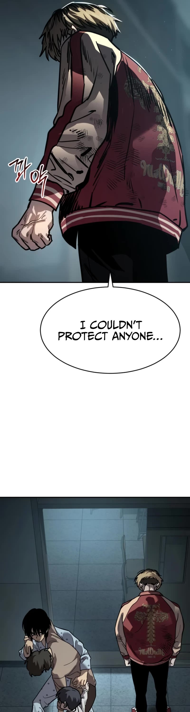 Read Laws of the Good Child Manga Online