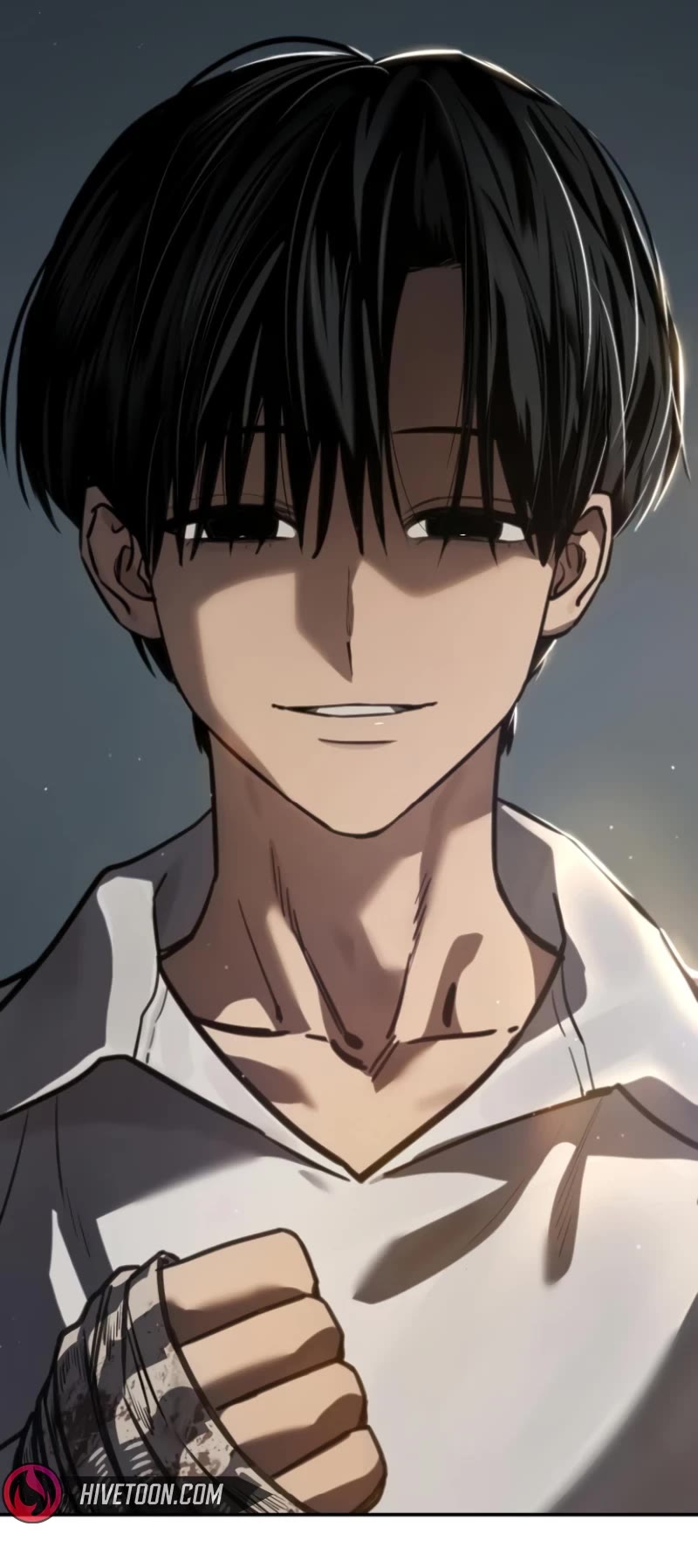 Read Laws of the Good Child Manga Online