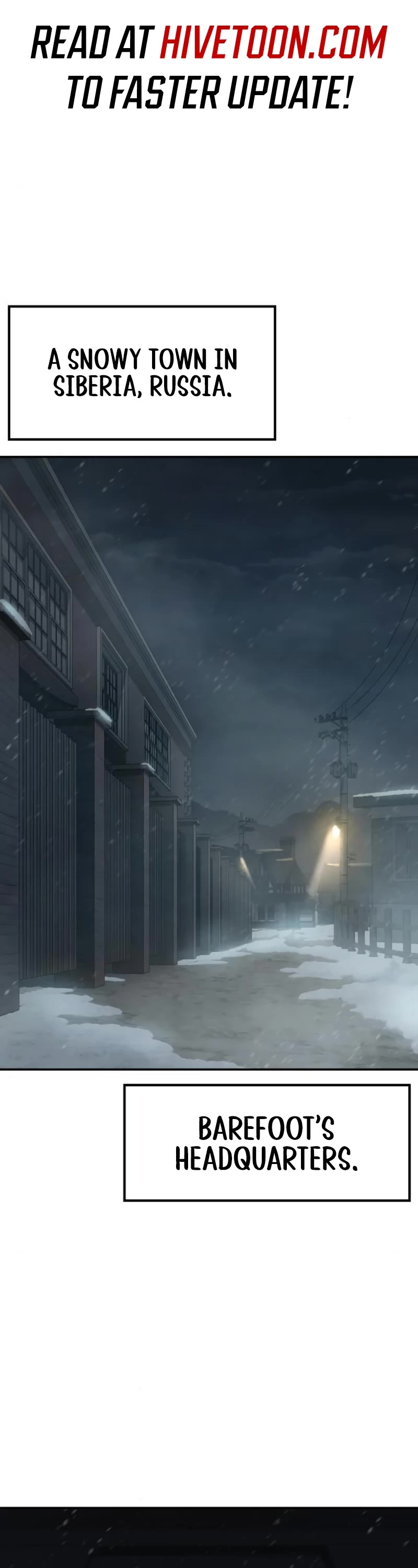 Read Laws of the Good Child Manga Online