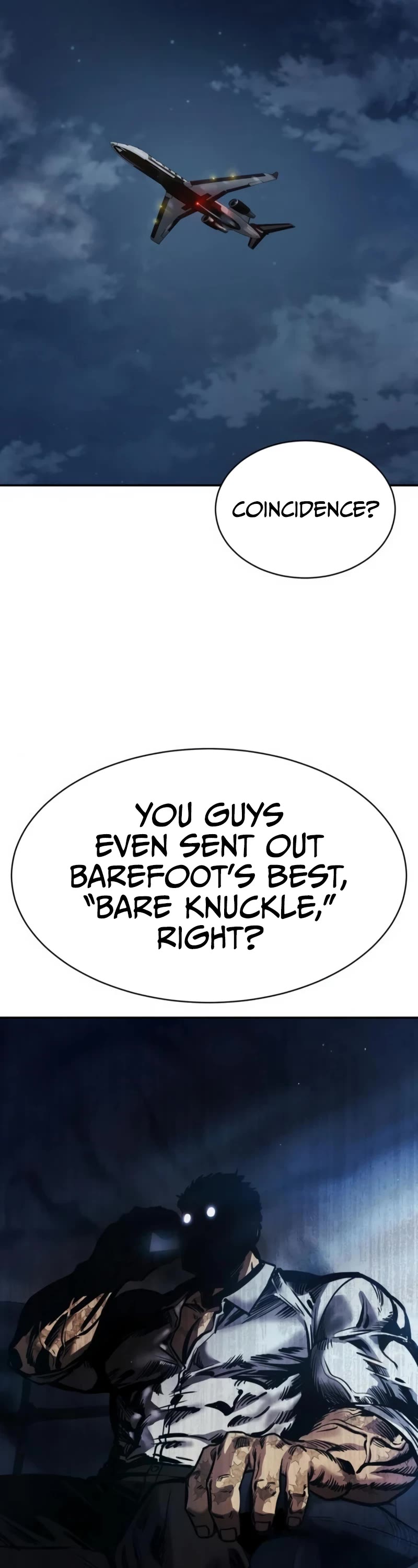 Read Laws of the Good Child Manga Online