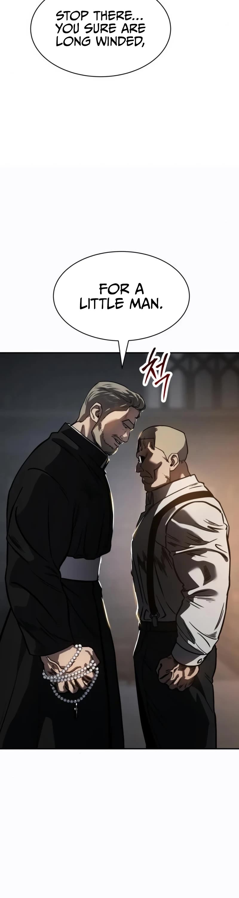 Read Laws of the Good Child Manga Online