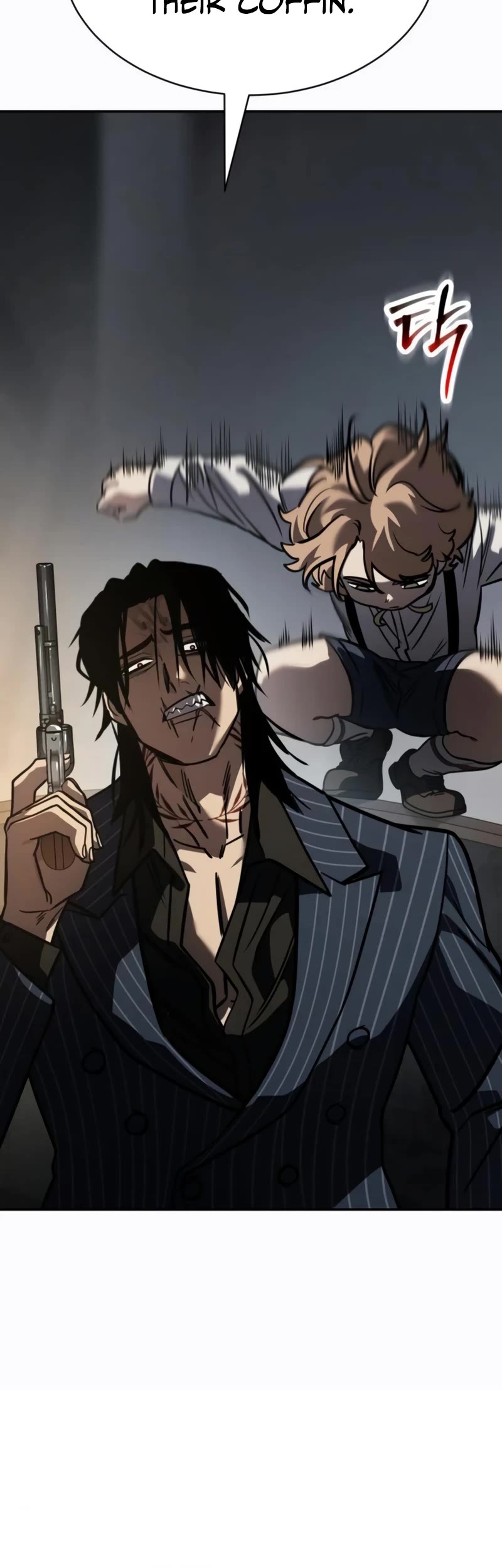 Read Laws of the Good Child Manga Online