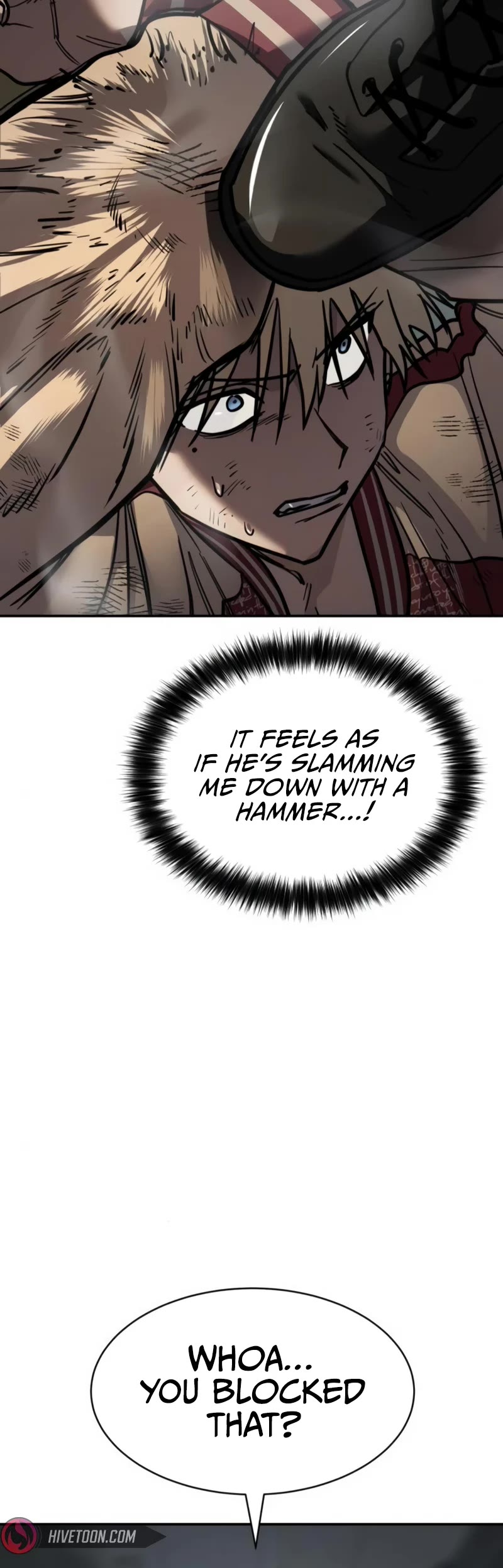 Read Laws of the Good Child Manga Online