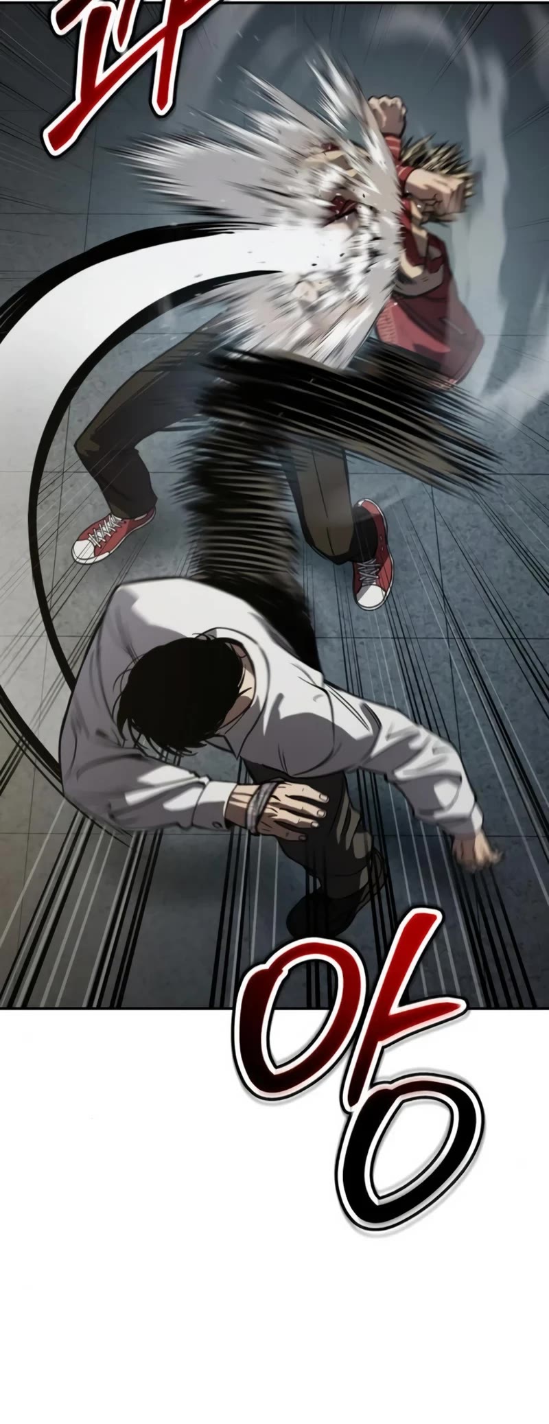 Read Laws of the Good Child Manga Online