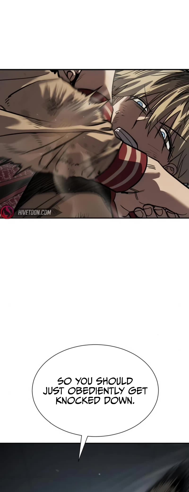 Read Laws of the Good Child Manga Online