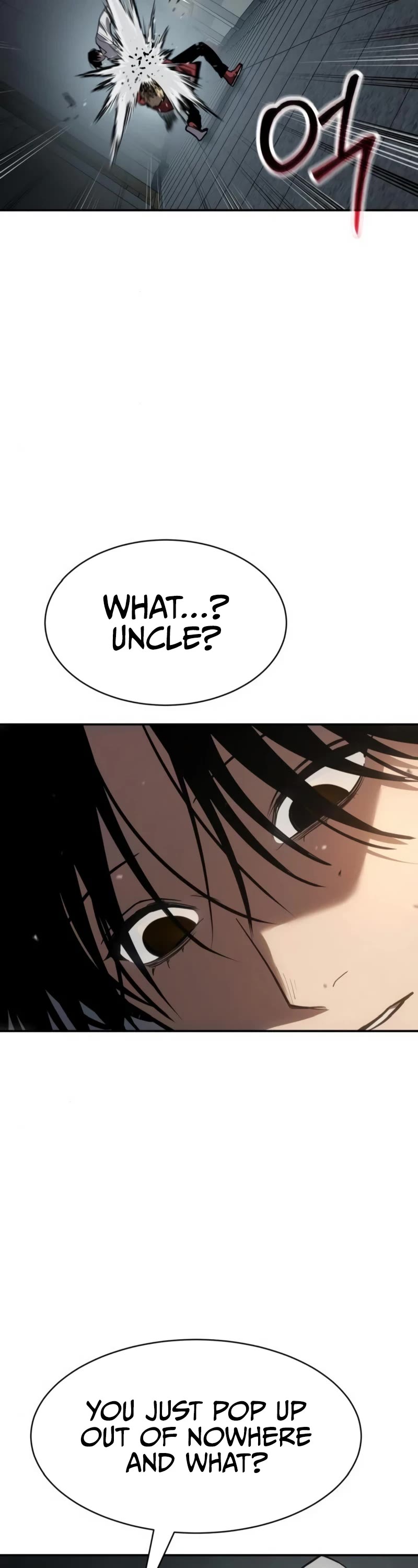 Read Laws of the Good Child Manga Online