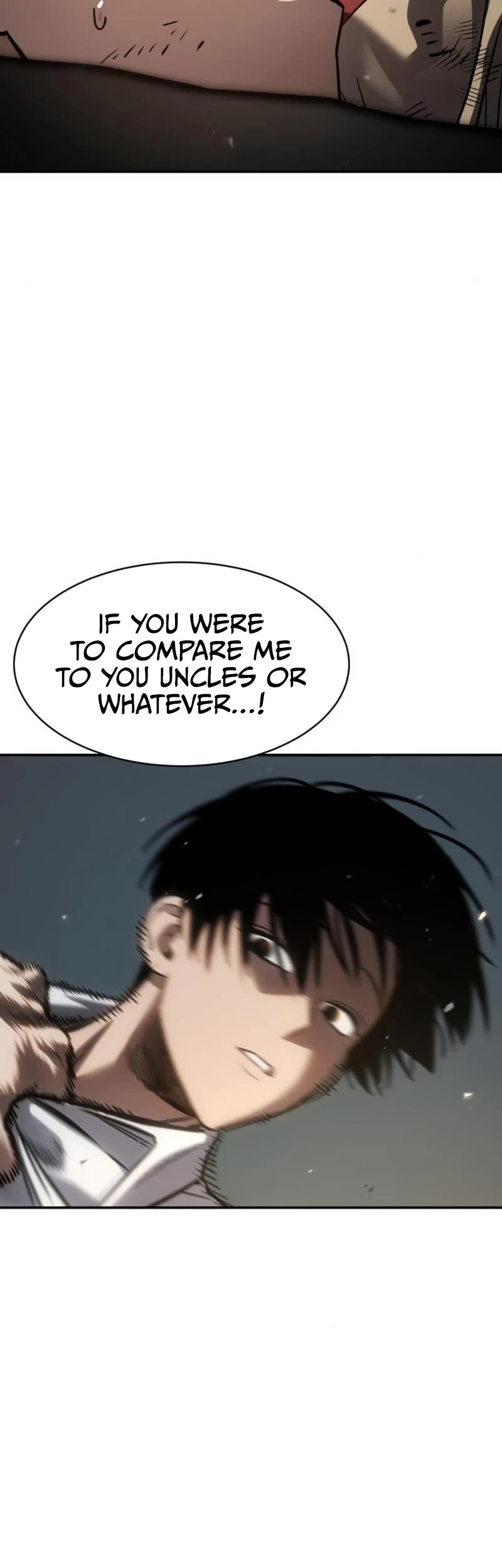 Read Laws of the Good Child Manga Online