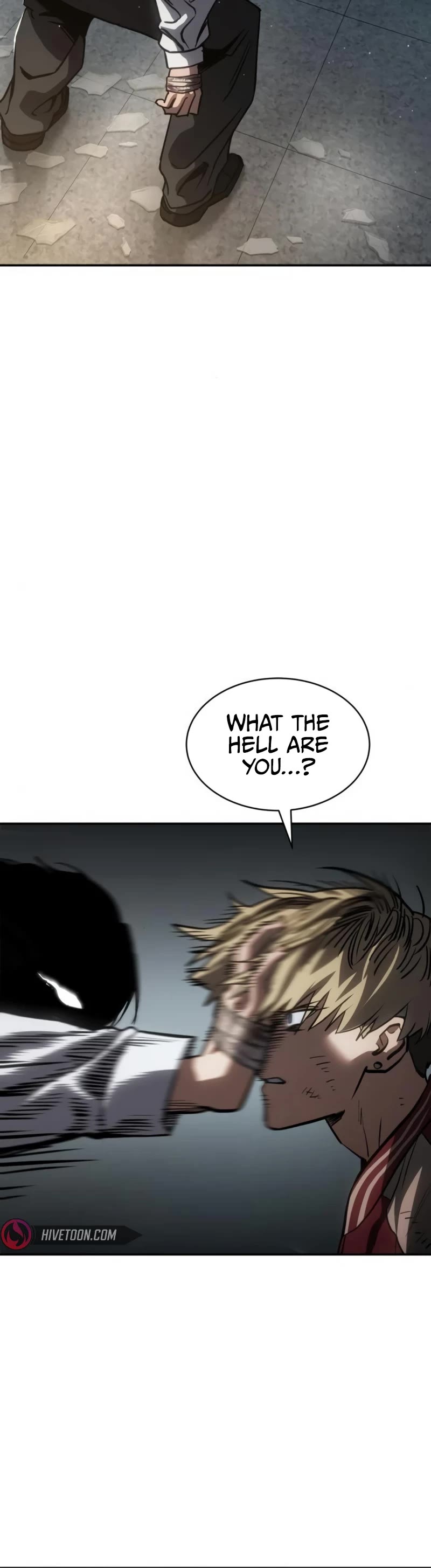 Read Laws of the Good Child Manga Online