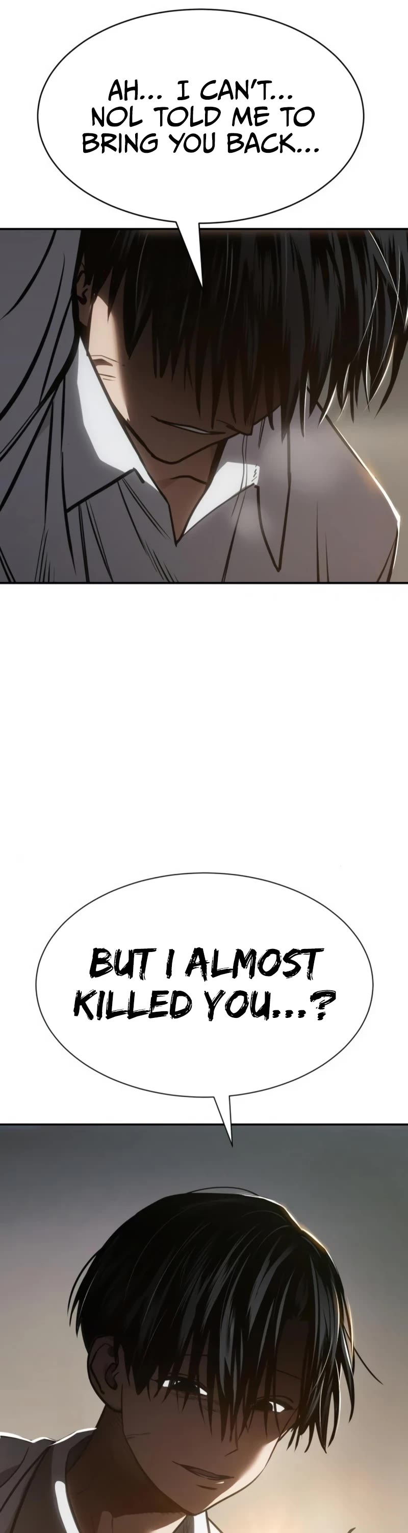 Read Laws of the Good Child Manga Online