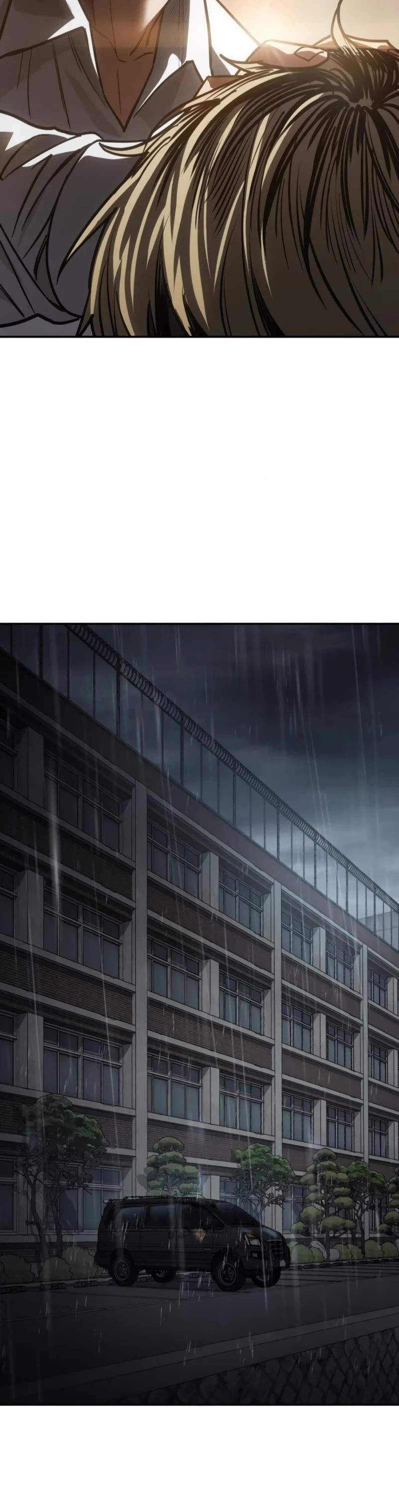 Read Laws of the Good Child Manga Online